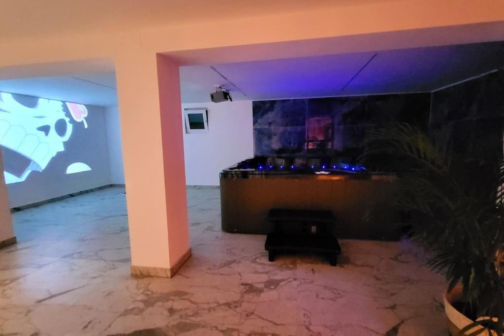 A O G Prestige Relax Max Spa Sauna Algolsheim Exterior photo